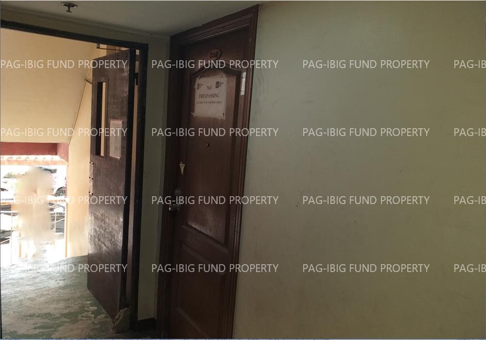 31.55 sq m condo unit at Fini Homes, Valenzuela — photo 1 of 1