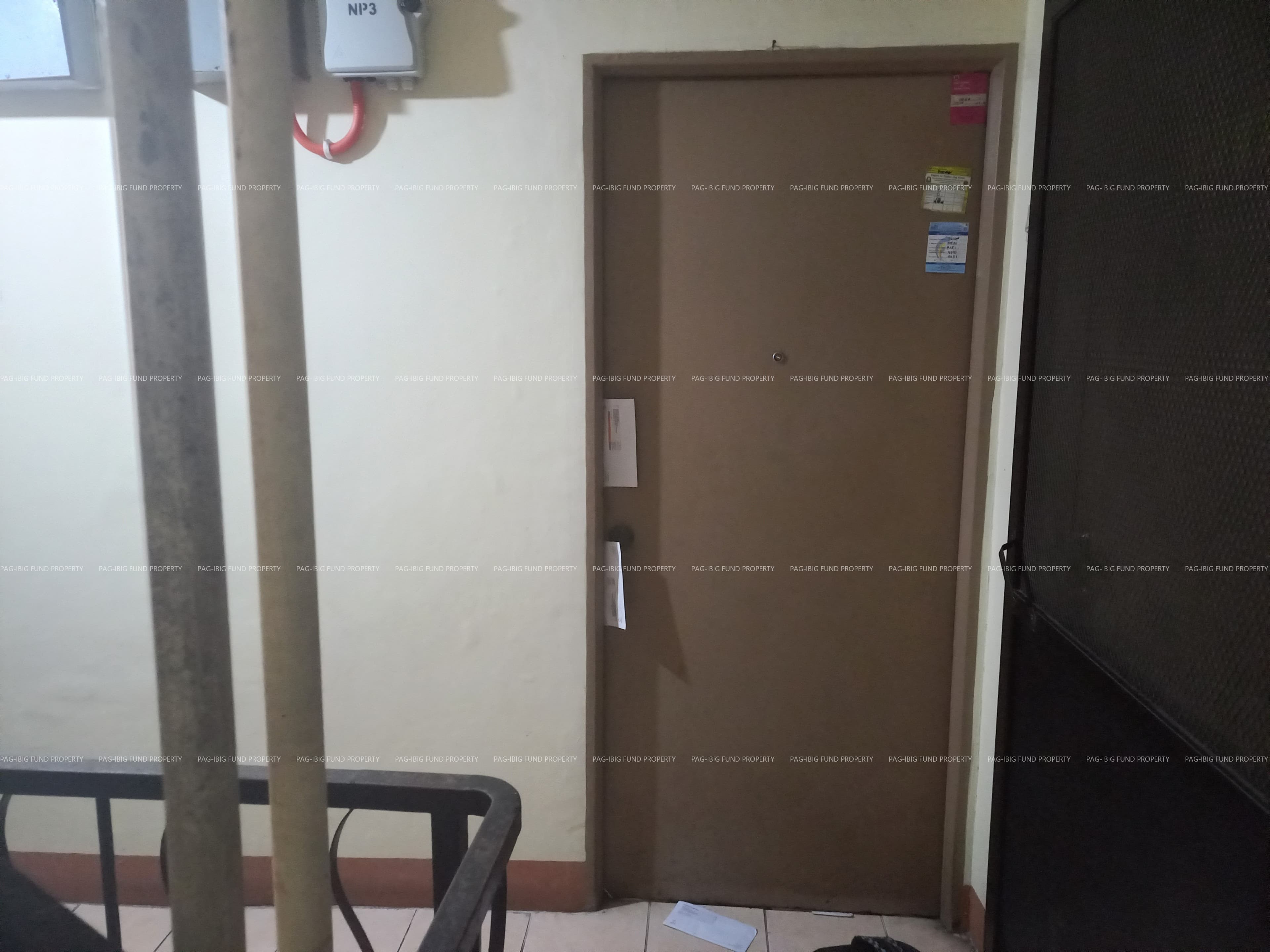 30.6 sq m condo unit at Sunny Villas, Quezon City — photo 1 of 1