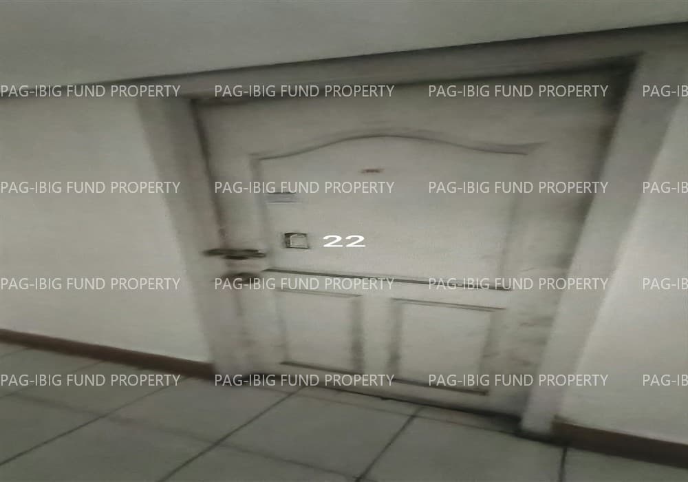 42.83 sq m condo unit at Isabelle De Hidalgo Condominium, Manila — photo 1 of 1