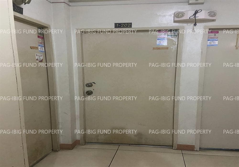 25 sq m condo unit at Kassel Residences, Caloocan — photo 1 of 1