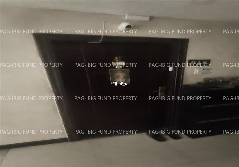 40 sq m condo unit at Cherry Orchard Suites, Quezon City — photo 1 of 1