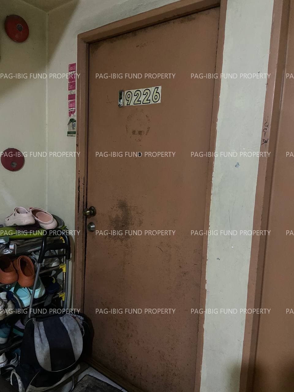 33.37 sq m condo unit at Spazio Bernardo, Quezon City — photo 1 of 1