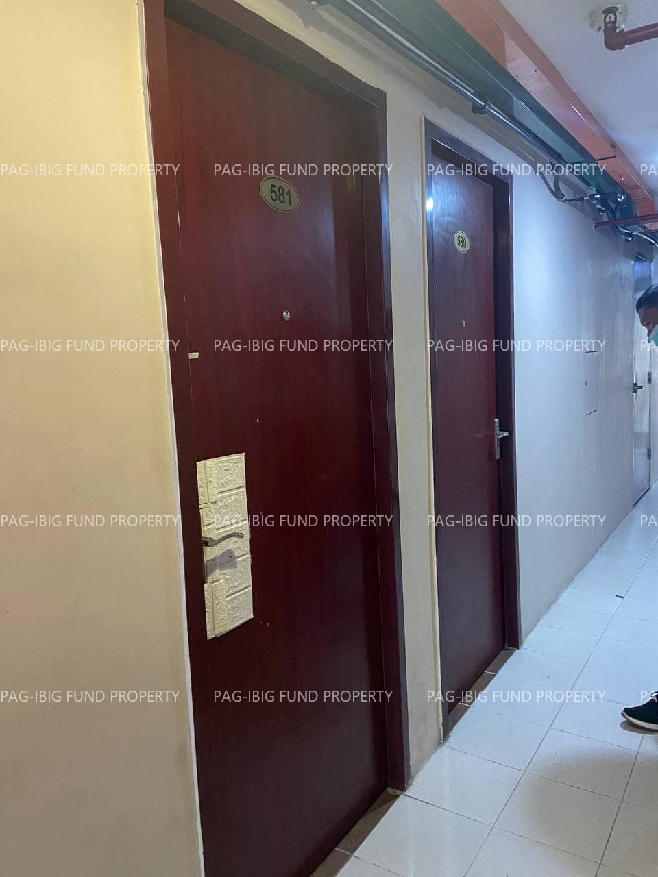 22.95 sq m condo unit at Urban Deca Homes Manila, Manila — photo 1 of 1
