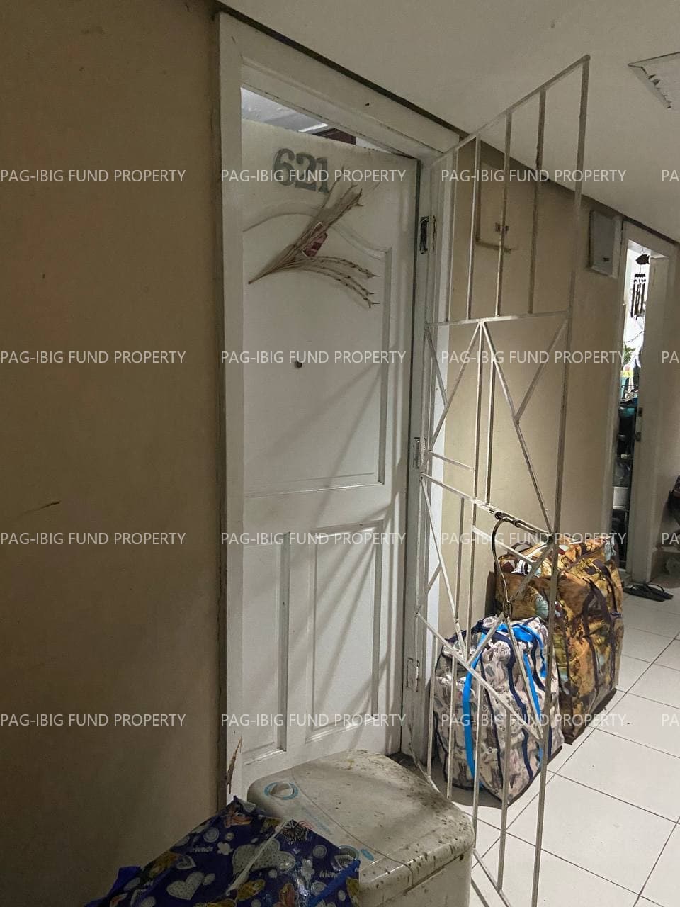 44.01 sq m condo unit at Isabelle De Hidalgo Condominium, Manila — photo 1 of 1