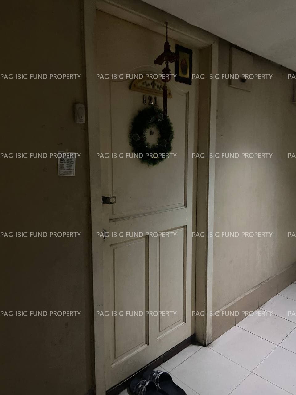 44.01 sq m condo unit at Isabelle De Hidalgo Condominium, Manila — photo 1 of 1