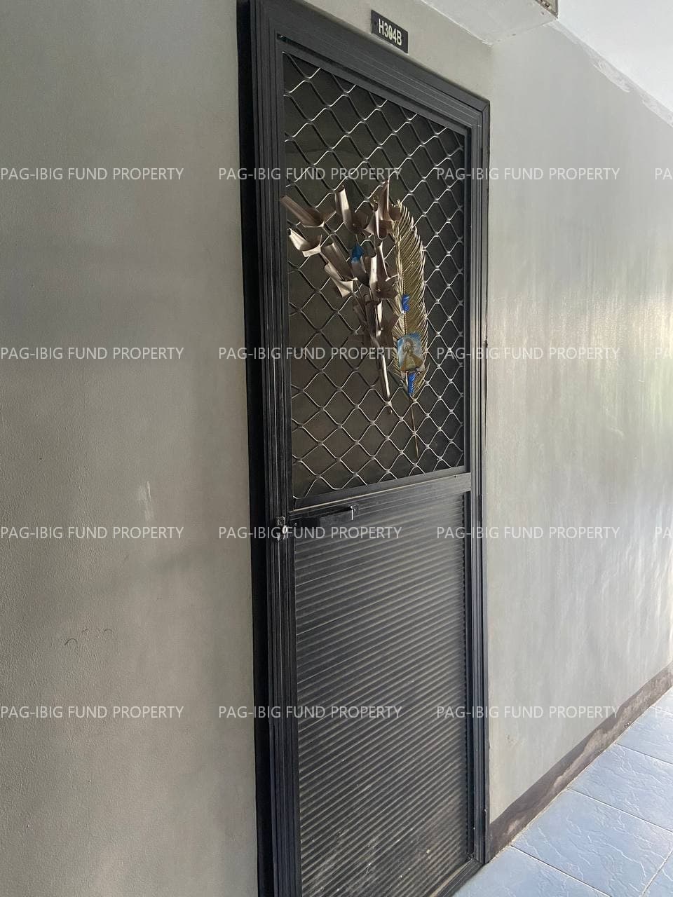 13.2 sq m condo unit at El Pueblo I Condo PH3, Quezon City — photo 1 of 1