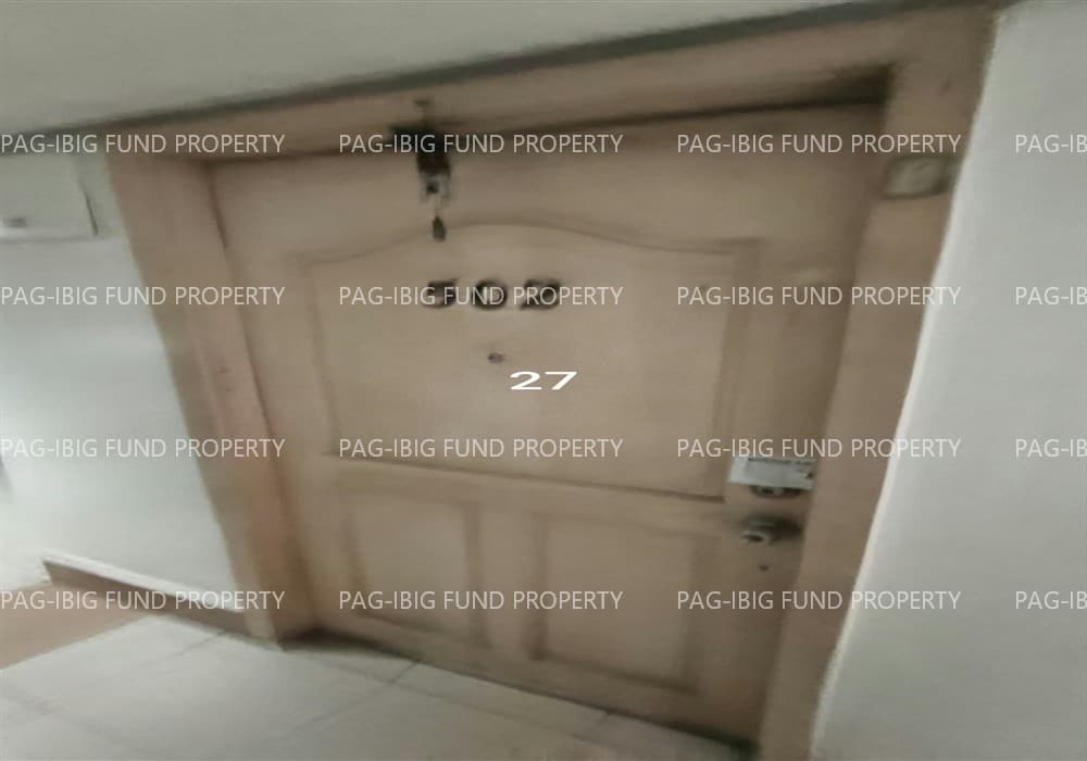46.83 sq m condo unit at Isabelle De Hidalgo Condominium, Manila — photo 1 of 1