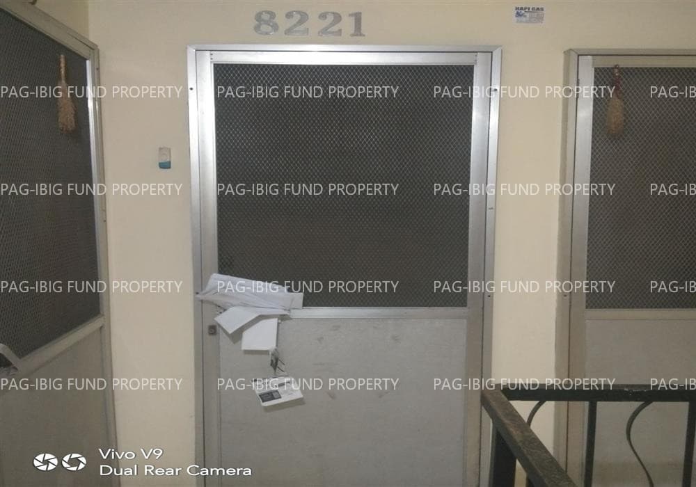 30.35 sq m condo unit at Sunny Villas, Quezon City — photo 1 of 1