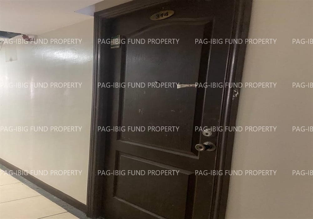 18.88 sq m condo unit at Fini Homes, Valenzuela — photo 1 of 1