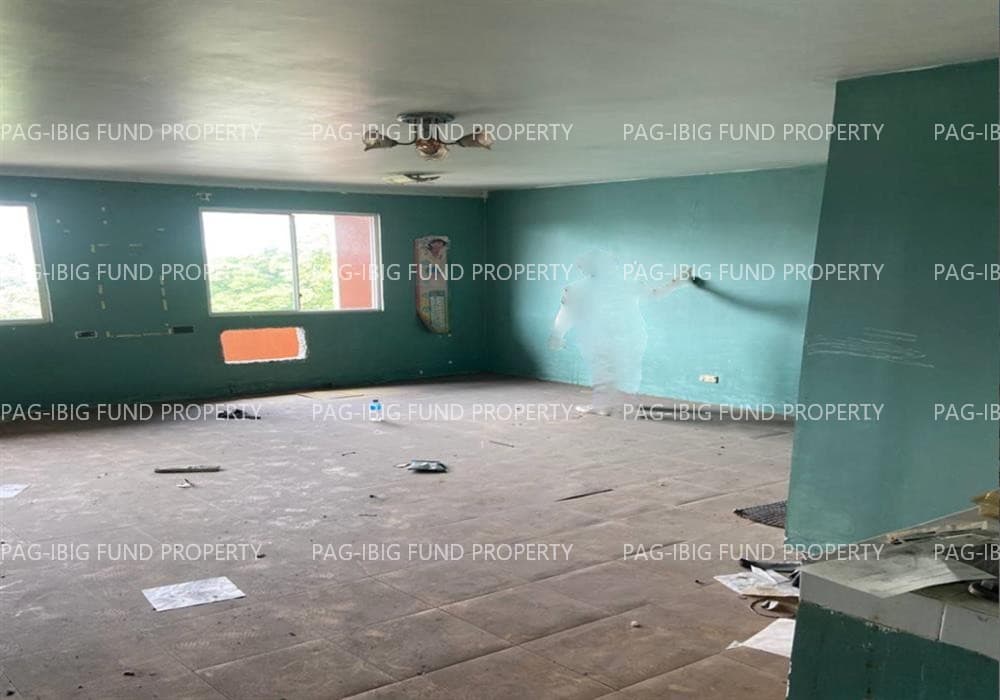 36.455 sq m condo unit at Spazio Bernardo, Quezon City — photo 1 of 1