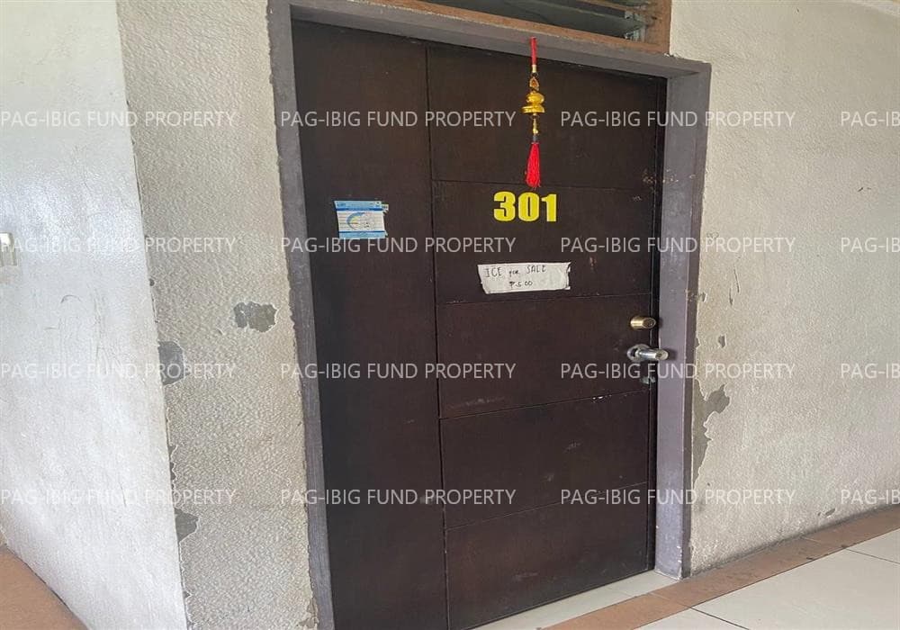 20 sq m condo unit at Georgetown Residences Phase 1 (Building B), Valenzuela — photo 1 of 1
