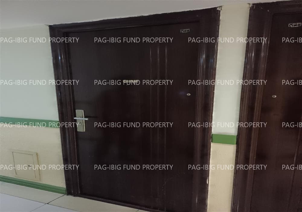 26.6 sq m condo unit at The Avenue Residences, Quezon City — photo 1 of 1