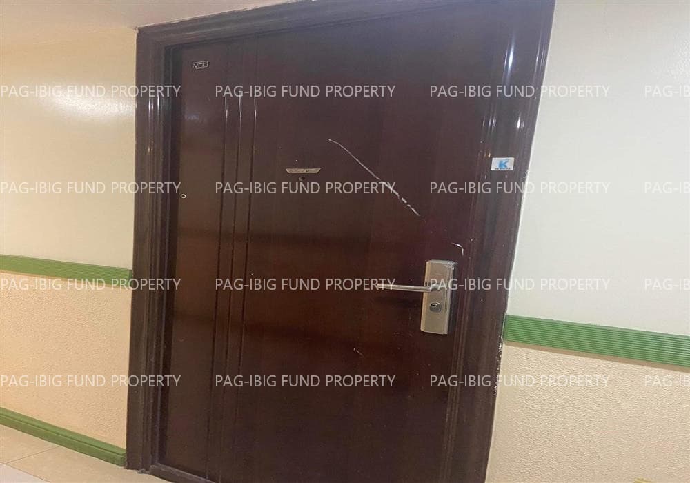 26.6 sq m condo unit at The Avenue Residences, Quezon City — photo 1 of 1