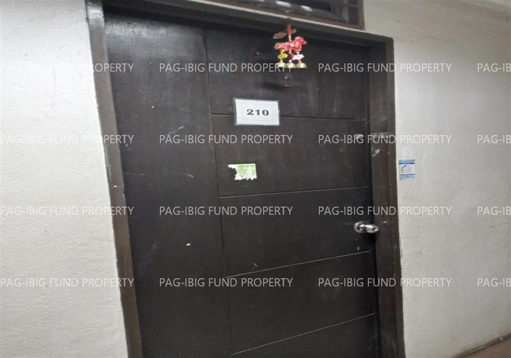 20 sq m condo unit at Georgetown Residences Phase 1 (Building B), Valenzuela — photo 1 of 1