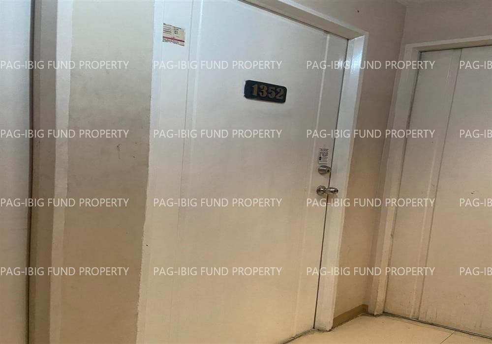 27.4 sq m condo unit at The Avenue Residences Condominium, Quezon City — photo 1 of 1