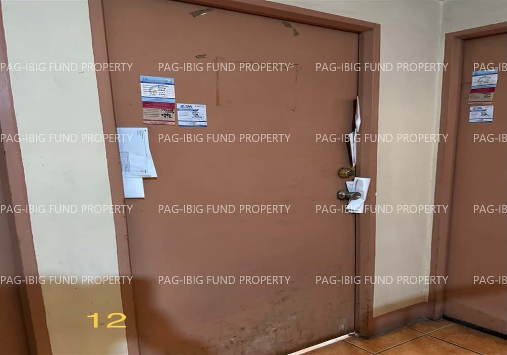 33.32 sq m condo unit at San Benissa Garden Villas, Quezon City — photo 1 of 1