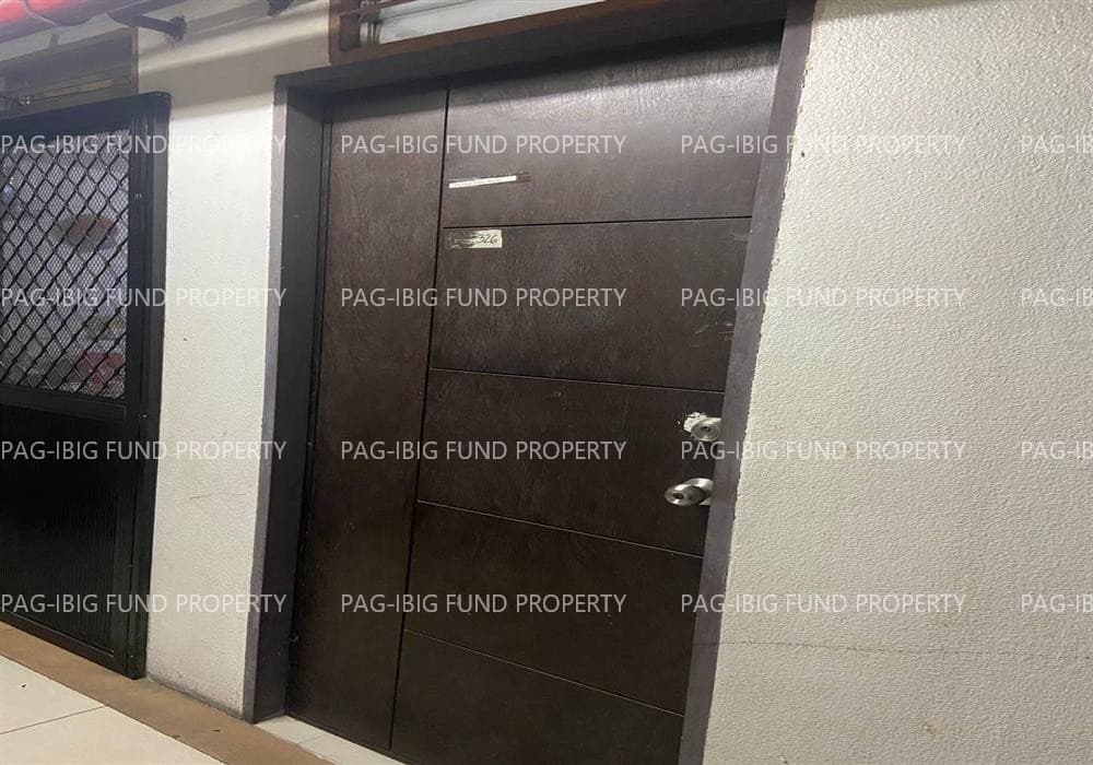 20 sq m condo unit at Georgetown Residences Phase 1 (Building B), Valenzuela — photo 1 of 1