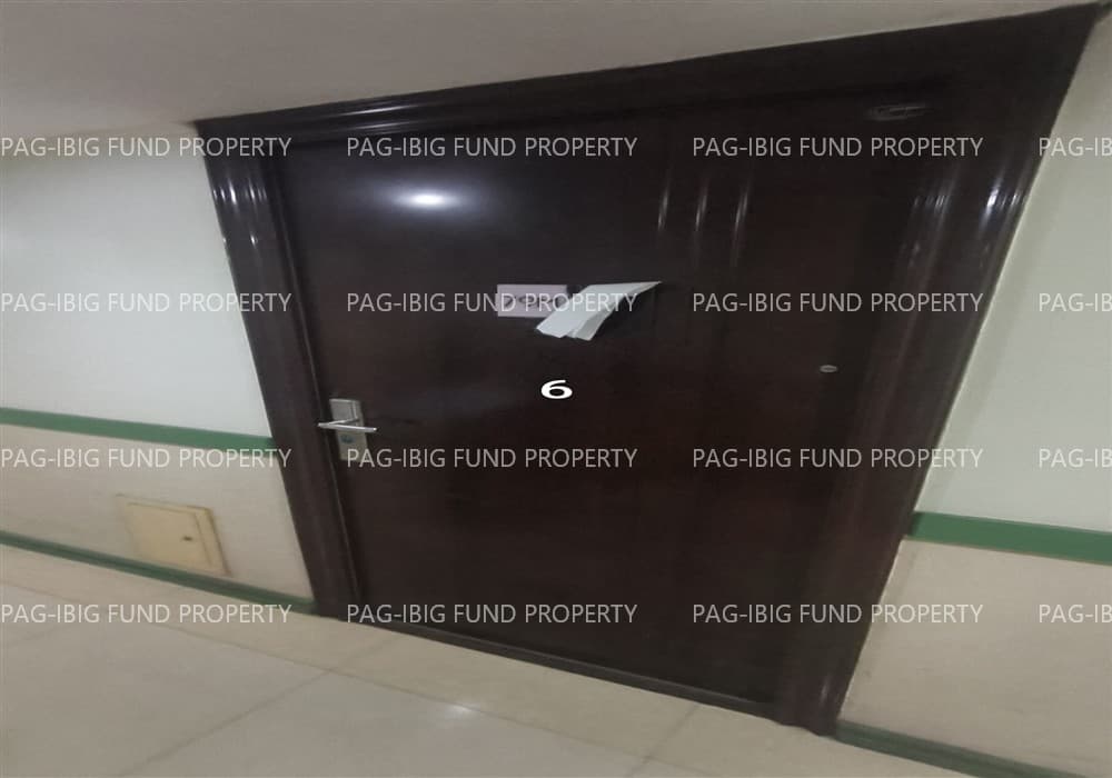 26.6 sq m condo unit at The Avenue Residences Condominium, Quezon City — photo 1 of 1