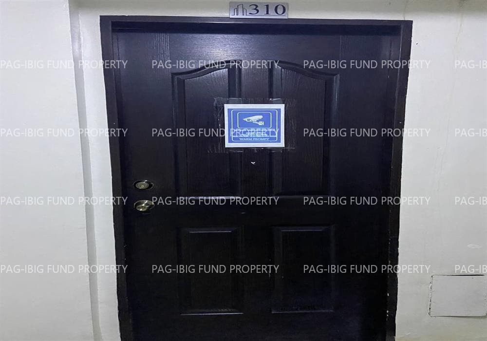 28.7 sq m condo unit at Kassel Residences - Paranaque, Parañaque — photo 1 of 1