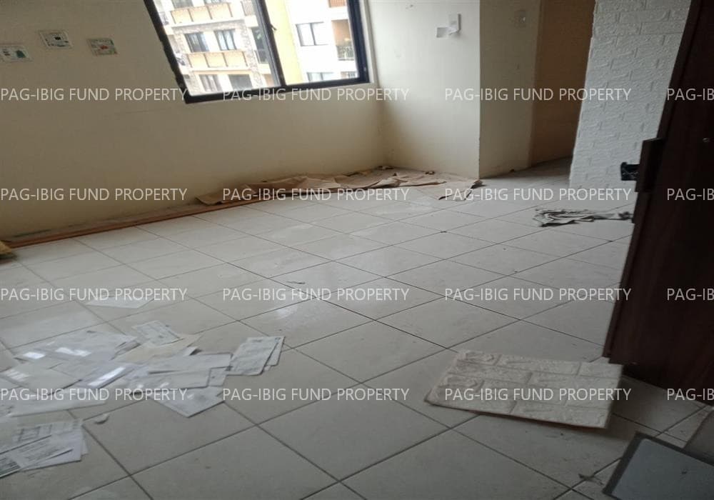 34 sq m condo unit at East Residences-Ortigas, Pasig — photo 1 of 1