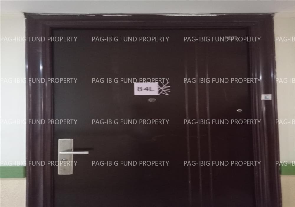 26.6 sq m condo unit at The Avenue Residences Condominium, Quezon City — photo 1 of 1