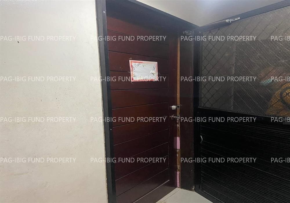 22.2 sq m condo unit at The Orchard Tower, Manila — photo 1 of 1