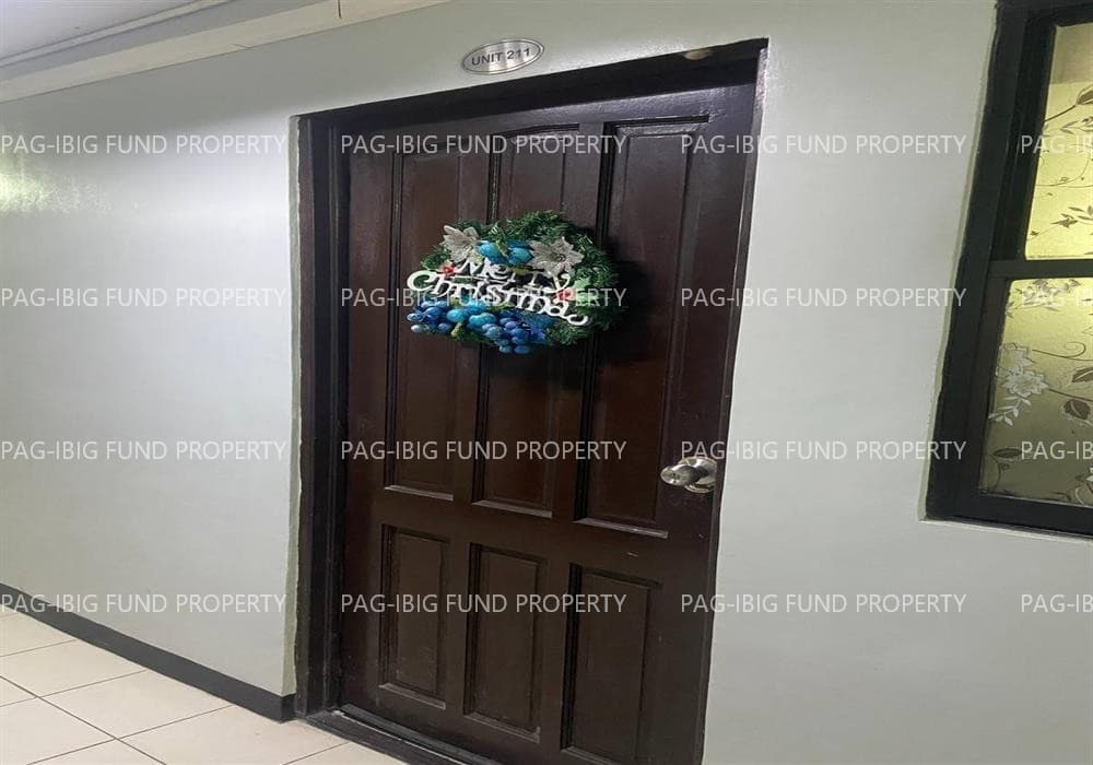 25 sq m condo unit at Urban Deca Homes Campville, Muntinlupa — photo 1 of 1