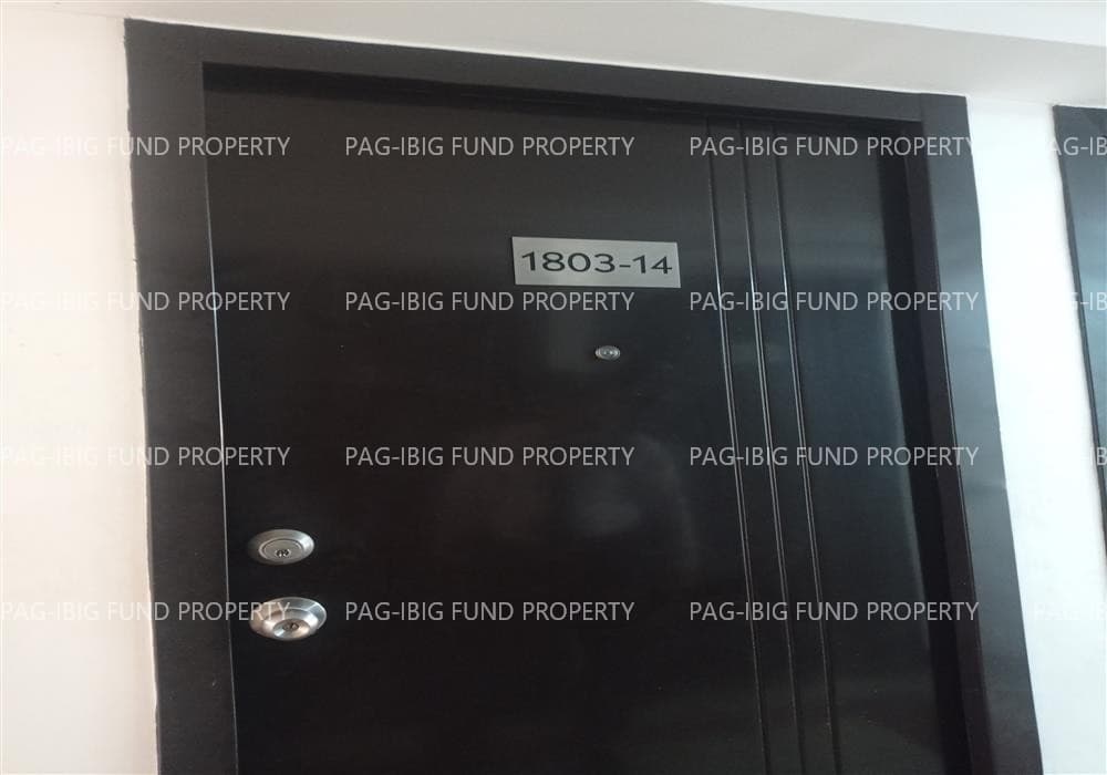 32.5 sq m condo unit at Arezzo Place Phase 3, Pasig — photo 1 of 1