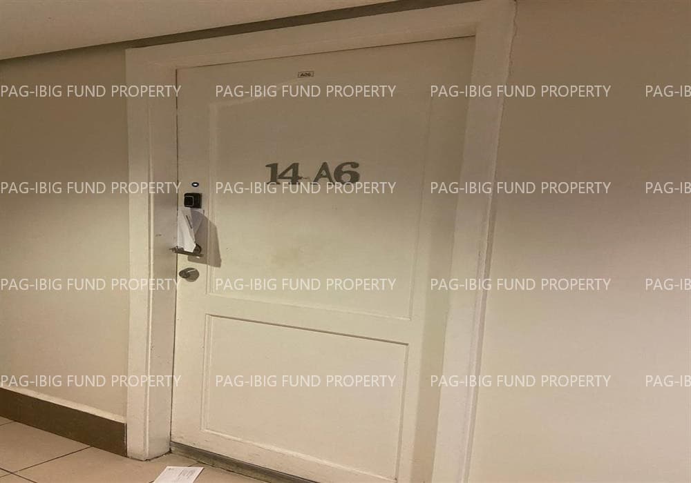 67.22 sq m condo unit at Victoria Station, Quezon City — photo 1 of 1