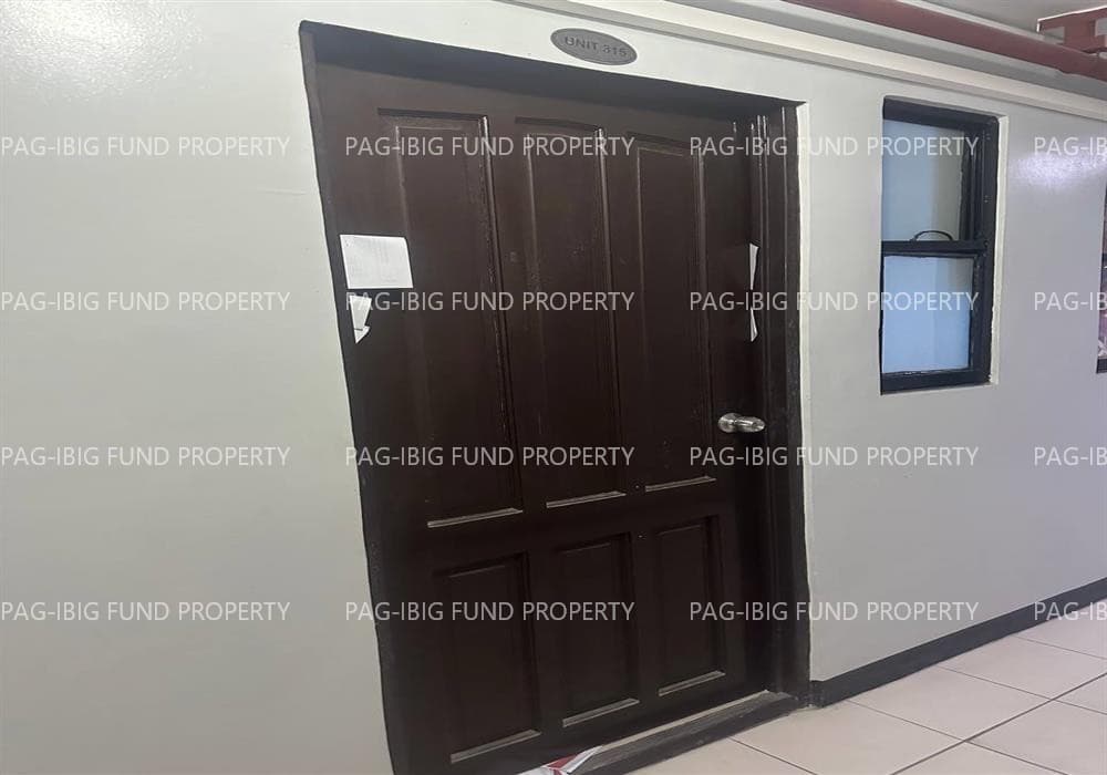 25 sq m condo unit at Urban Deca Homes Campville, Muntinlupa — photo 1 of 1