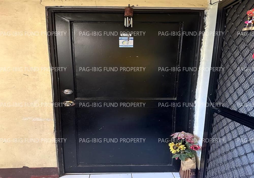 30 sq m condo unit at Smile Citihomes 1 Annex, Caloocan — photo 1 of 1