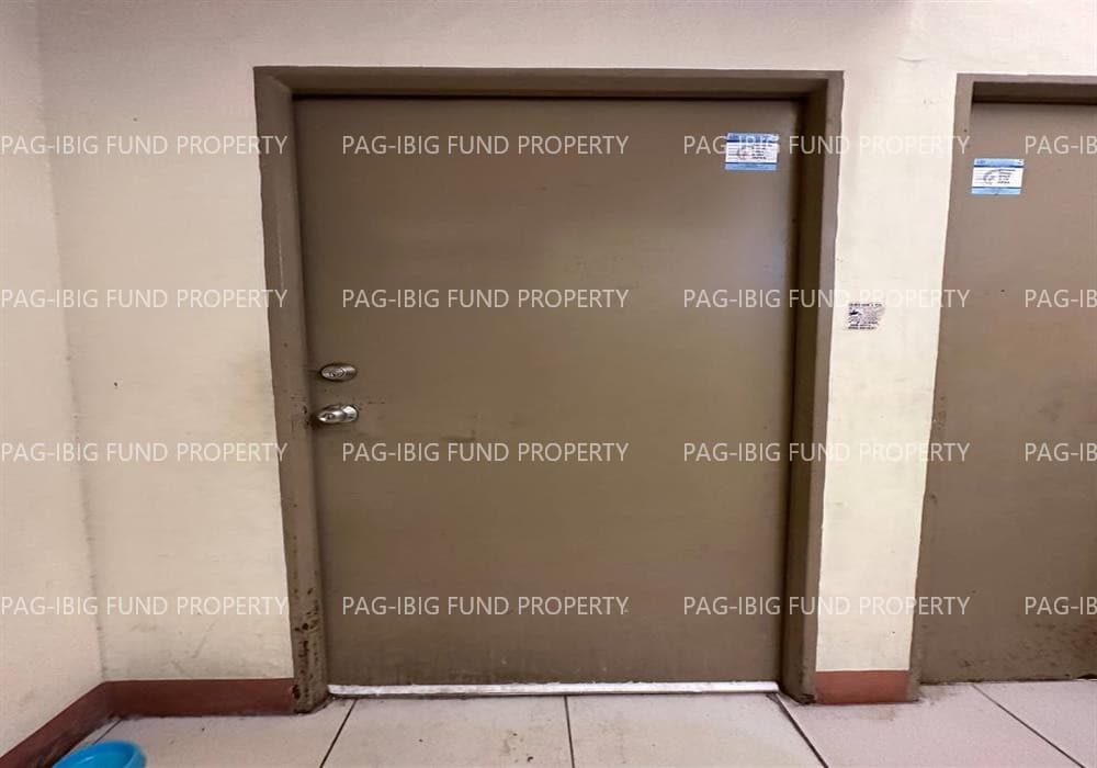 30.35 sq m condo unit at Sunny Villas, Quezon City — photo 1 of 1