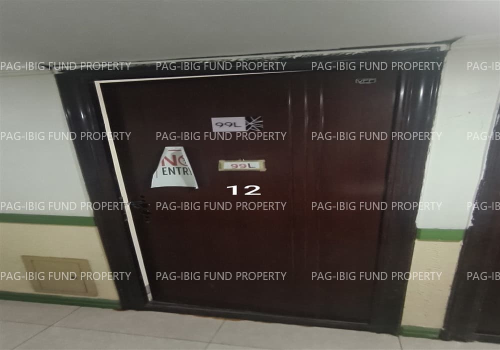 26.6 sq m condo unit at The Avenue Residences Condominium, Quezon City — photo 1 of 1