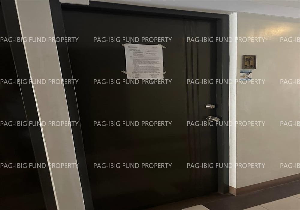 30 sq m condo unit at Hacienda Balai, Quezon City — photo 1 of 1
