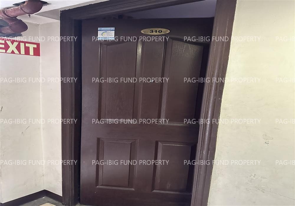 21.79 sq m condo unit at Fini Homes, Valenzuela — photo 1 of 1