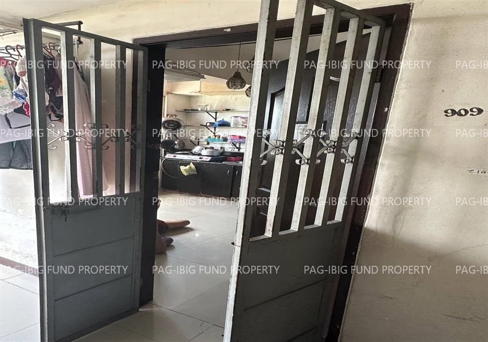 23.61 sq m condo unit at The Orchard Tower, Manila — photo 1 of 1