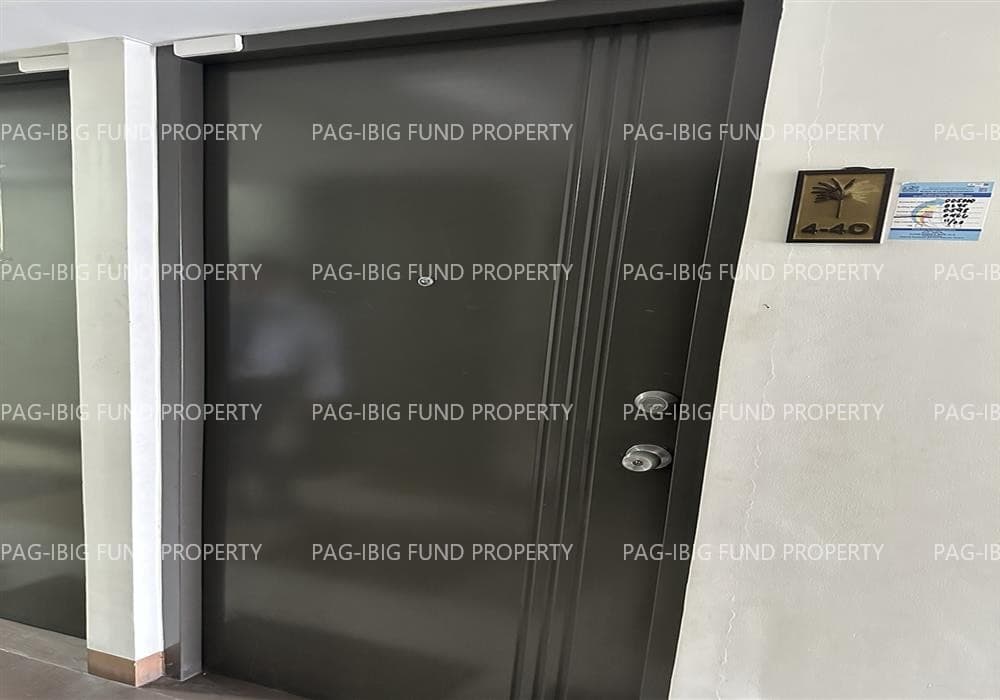 30 sq m condo unit at Hacienda Balai, Quezon City — photo 1 of 1