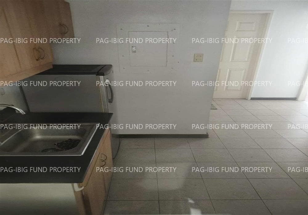 48 sq m condo unit at Mayfield Park Residences, Pasig — photo 1 of 1