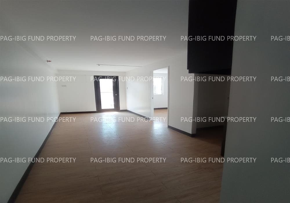 30.6 sq m condo unit at Arezzo Place Phase 2, Pasig — photo 1 of 1