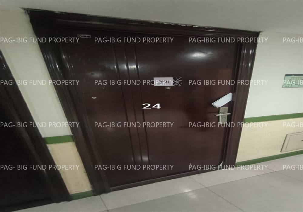 34.53 sq m condo unit at The Avenue Residences Condominium, Quezon City — photo 1 of 1