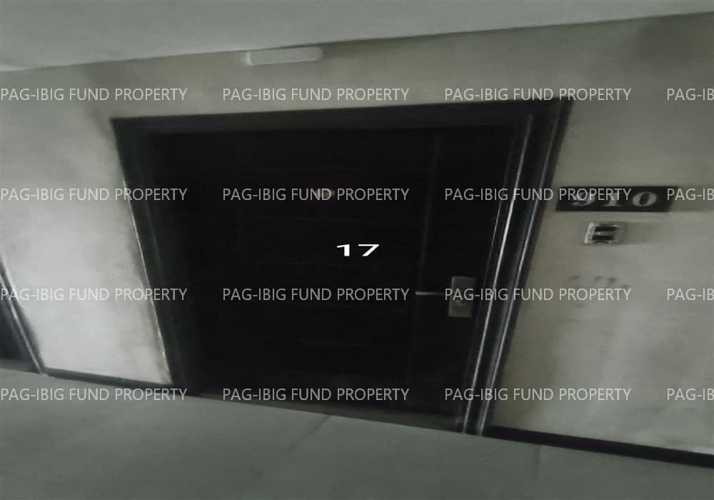 22 sq m condo unit at Cherry Orchard Suites, Quezon City — photo 1 of 1
