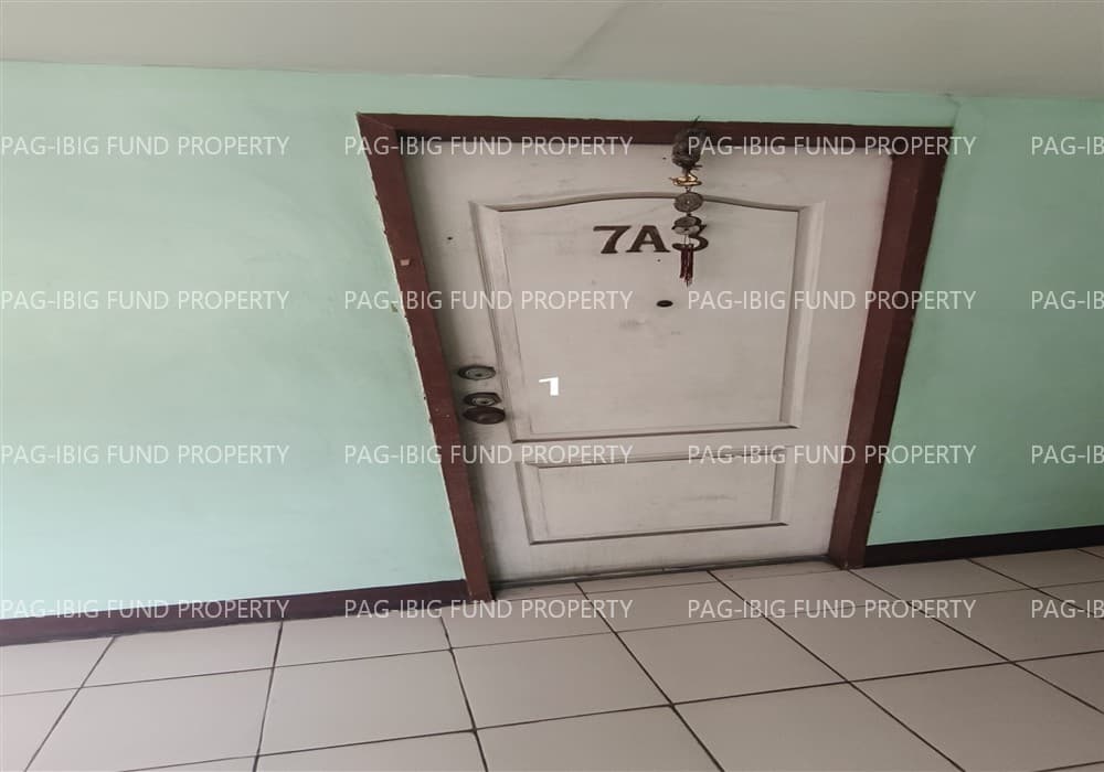 52.9 sq m condo unit at Residencias De Manila, Manila — photo 1 of 1