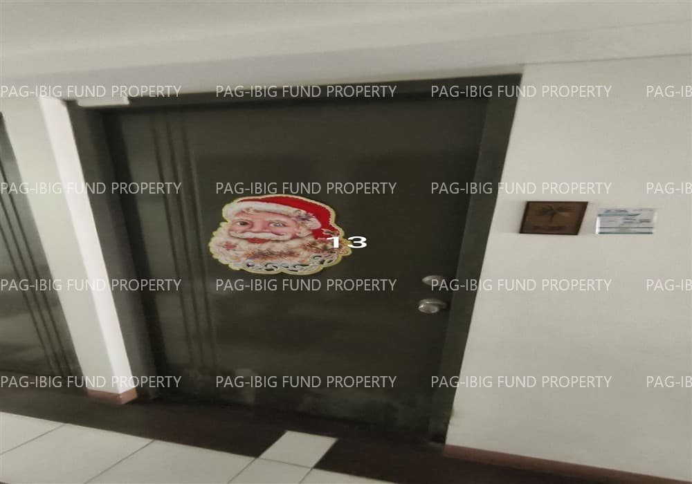 30 sq m condo unit at Hacienda Balai, Quezon City — photo 1 of 1