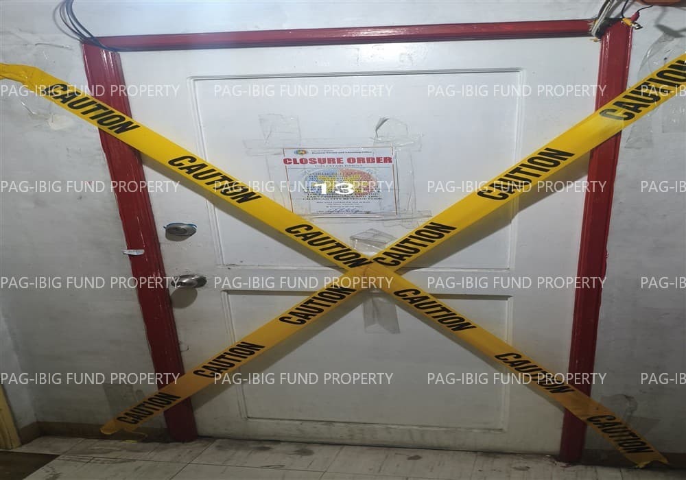18.27 sq m condo unit at Fortune Star City Condominium, Caloocan — photo 1 of 1