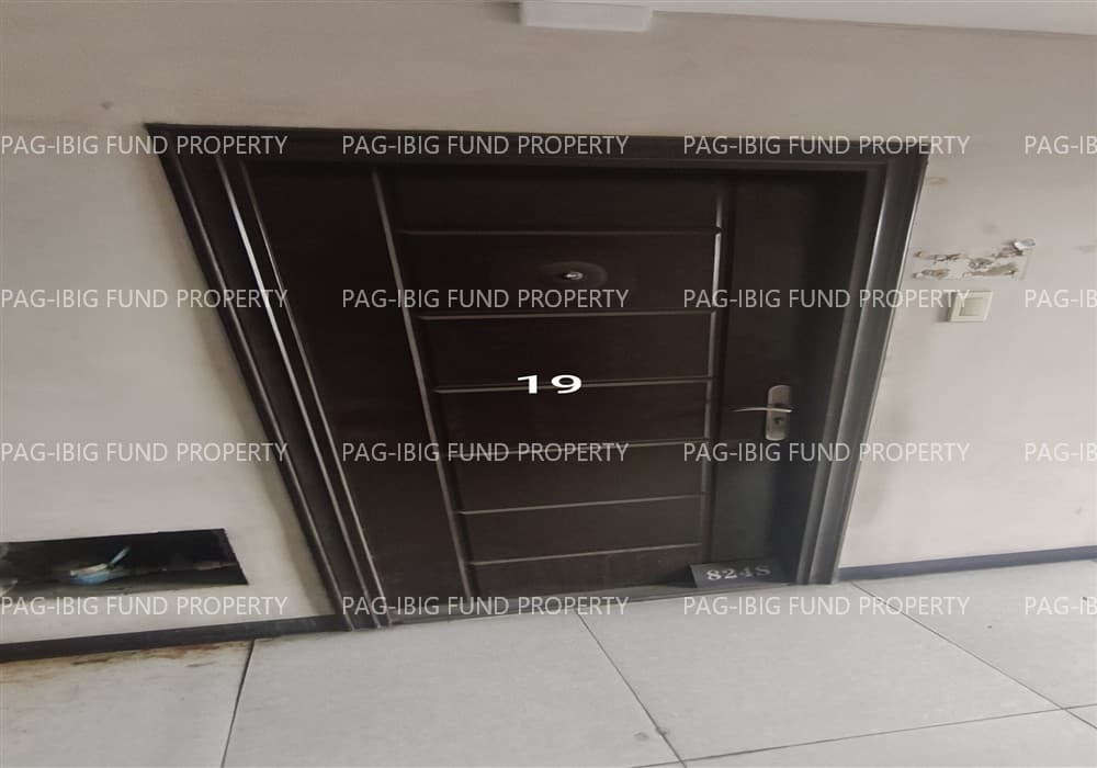 44 sq m condo unit at Cherry Orchard Suites, Quezon City — photo 1 of 1