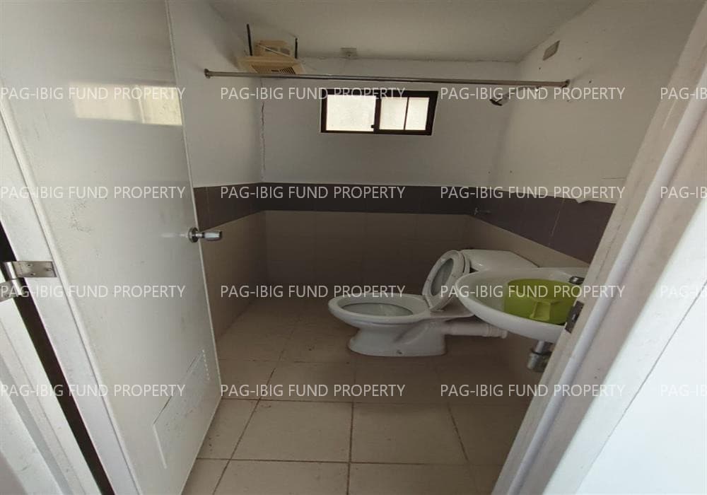 30 sq m condo unit at Solano Hills Phase 2 (Bldg 8), Muntinlupa — photo 1 of 1