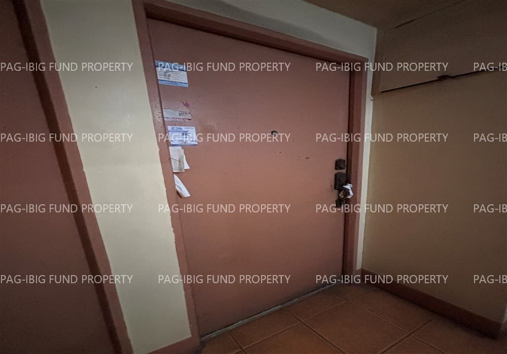 33.32 sq m condo unit at San Benissa Garden Villas, Quezon City — photo 1 of 1