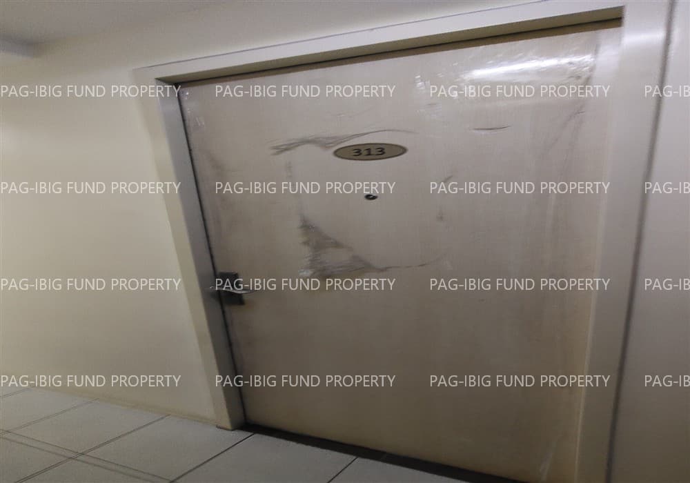 30.6 sq m condo unit at Urban Deca Homes Ortigas, Pasig — photo 1 of 1