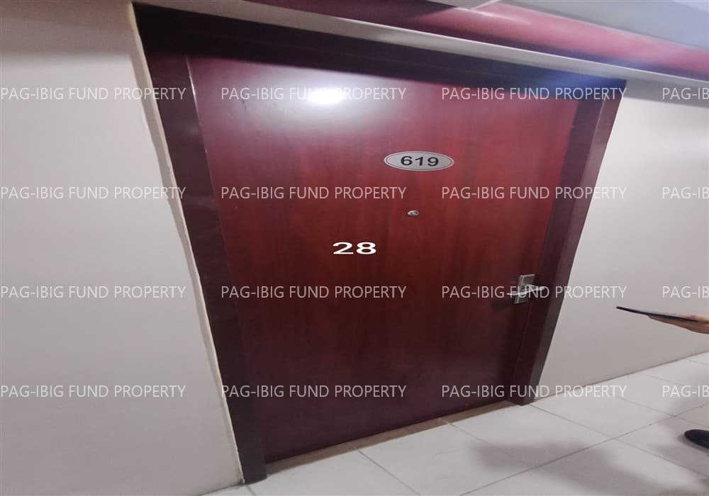 22.95 sq m condo unit at Urban Deca Homes Manila, Manila — photo 1 of 1