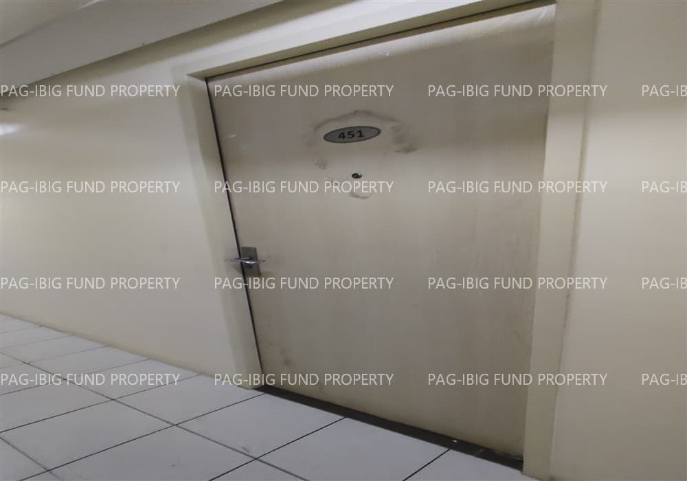 30.6 sq m condo unit at Urban Deca Homes Ortigas, Pasig — photo 1 of 1
